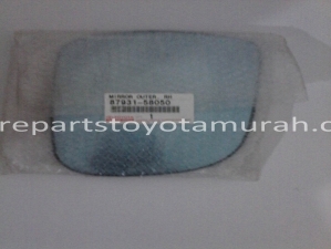 kaca spion rh original alphard vell kaca spion rh original alphard vell