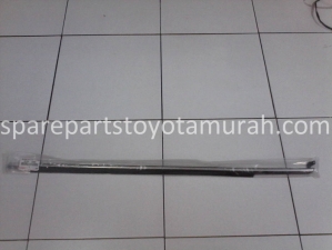 pelipit pintu depan rh luar original corolla all new pelipit pintu depan rh luar original corolla all new