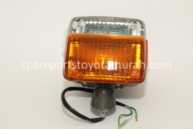 Lampu Sein Original Toyota  Hardtop Th. 1975-1984