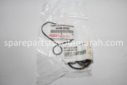 Kit Power Steering Atas Original Toyota Camry, Innova, Fortuner, Wish, Vios