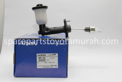 Master Kopling Atas Assy Aisin Japan Kijang KF40 / 52