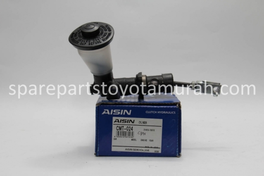 Master Kopling Atas Assy Aisin Japan Starlet Kotak