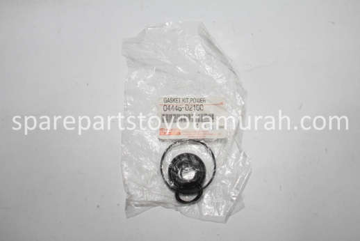 Kit Power Steering Atas Original Toyota Corolla Altis