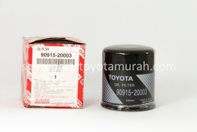 Filter Oli Original Toyota Camry, Innova, Fortuner, Hilux,