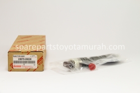 Nozzle Injector Original Toyota Fortuner dan Hilux