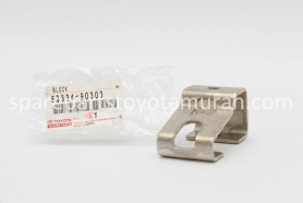 Bracket Jangkar Original Toyota Hardtop FJ40 / BJ40