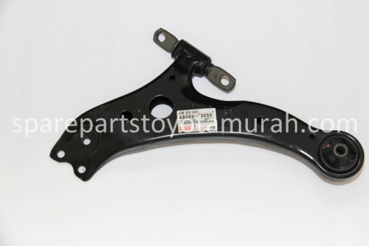 Lower Arm Kiri Assy Original Toyota Camry