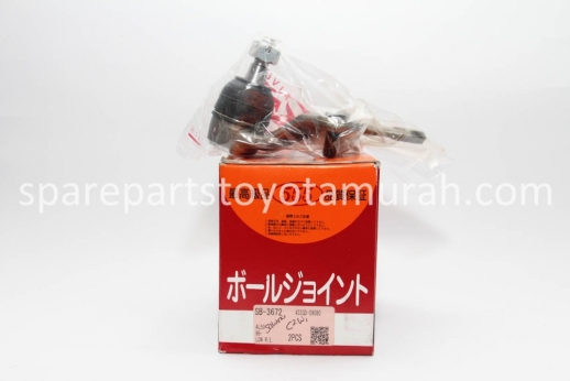 Ball Joint 555 Japan Soluna