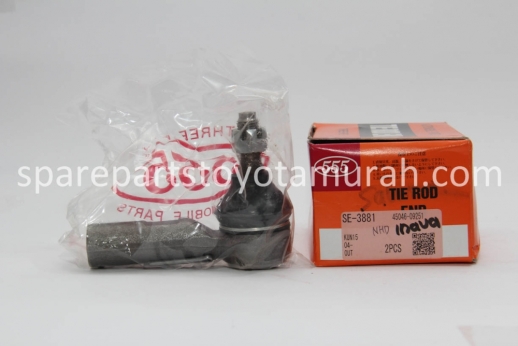 Tie Rod End 555 Japan Innova 