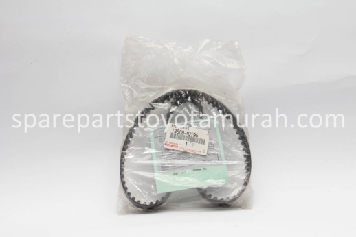 Timing Belt Original Toyota Land Cruiser VX100