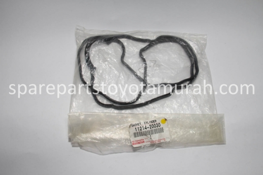 Packing Tutup Klep no.2 Original Toyota Alphard, Harrier