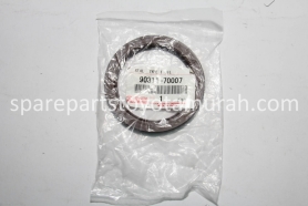 Seal krek As Belakang Original Toyota kijang,Corolla Twincam,Great, All New