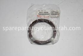 Seal Krek As Belakang Original Toyota Corona Twincam,Camry Glx