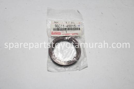 Seal Krek As Depan Original Toyota Crown, 2.0cc