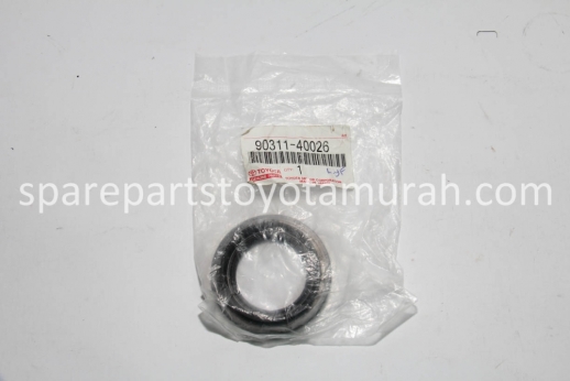 Seal As Roda Original Toyota Camry, Wish, Alphard