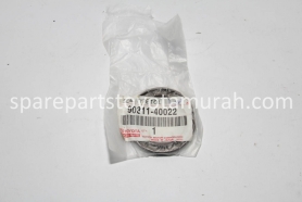 Seal Oli Pump Original Toyota Camry,Alphard - 3.0cc