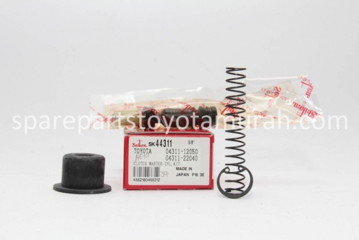 Kit Kopling Atas Seiken Japan Corolla Twincam , Great,,All  new,Starlet,Corona Absolute