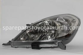 Head Lamp Unit Original Toyota Old Innova 