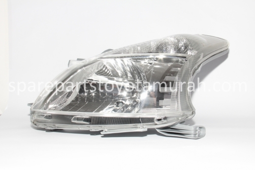 Head Lamp Unit Original Toyota Avanza All new,/ Veloz