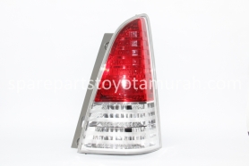 Stop Lamp Assy Original Toyota New Innova