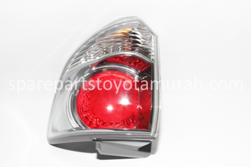 Stop Lamp Assy Original Toyota Grand Fortuner