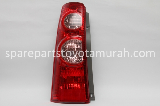 Stop Lamp Unit Original Toyota Avanza VVTi