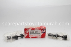 Kit Master Rem Original Toyota Corolla Twincam GTI