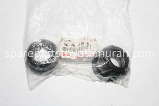 Seal Busi,Gromet Original Toyota Corona Twincam,Absolute,2.0cc