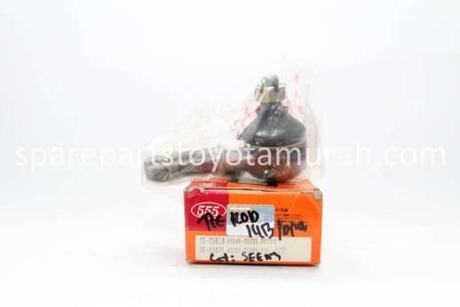 Tierod End 555 Japan Dyna