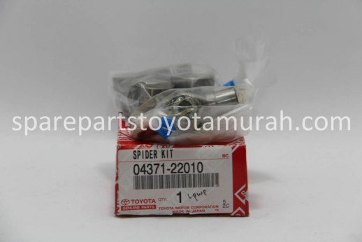 Joint Copel Original Toyota Kijang Super,Grand,Capsul