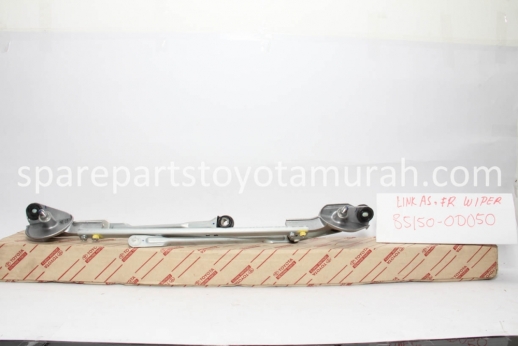 Link Wiper Depan Original Toyota Vios / Limo