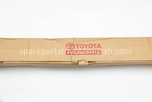 Bumper Depan Original Toyota Hardtop FJ40 / BJ40