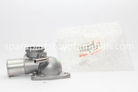 Water Outlet Original Toyota Kijang Diesel