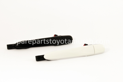 Handle Pintu Luar Cat Body Original Toyota New Avanza