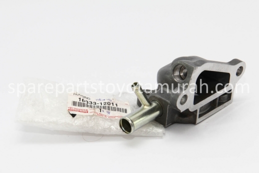 Housing Water Outlet Original Toyota Corona DX, Kijang 4K