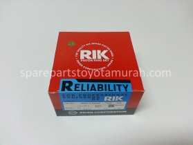 Ring Piston 0,50 RIK Japan Hardtop 2F