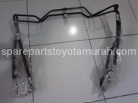 Selang Power Stering Bawah Original Toyota Land Cruiser