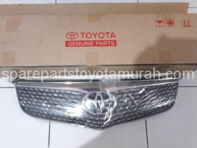 Grille Radiator Original Toyota Vios (facelift)