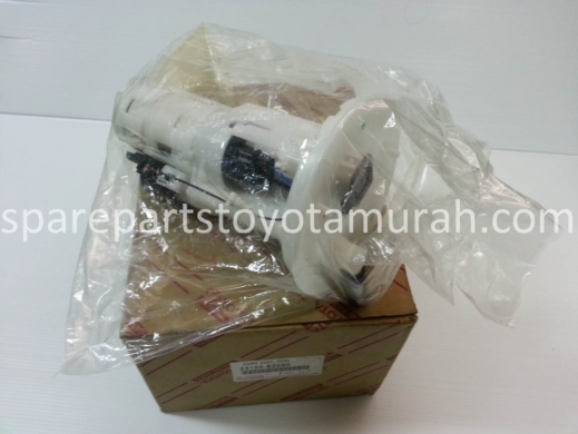 Filter Bensin Original Toyota Avanza,