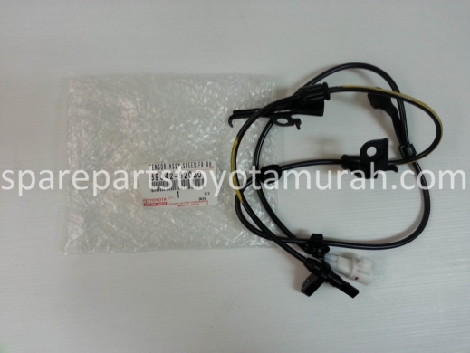 Sensor Speed Abs Original Toyota Depan Rh Yaris,New Vios