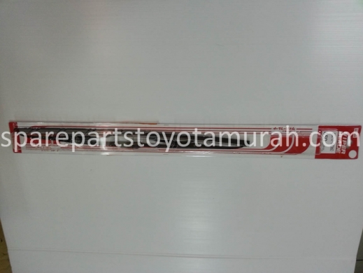 Wiper Blade Depan Rh Original Toyota Land Cruisser