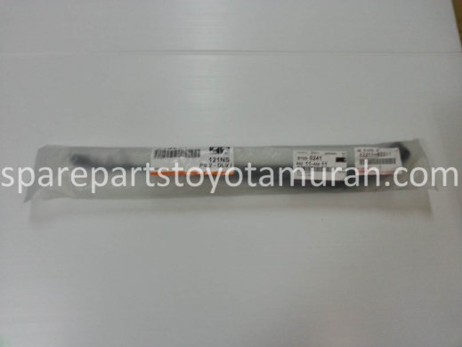 Arm Wiper Depan Kanan Original Toyota Land Cruisser