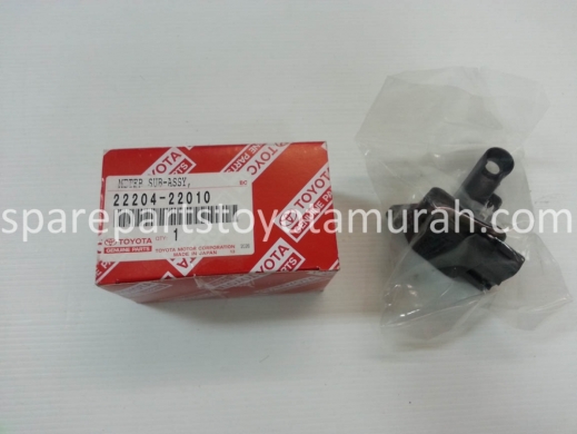 Meter Intake Sensor Original Toyota Innova, Fortuner, Hilux