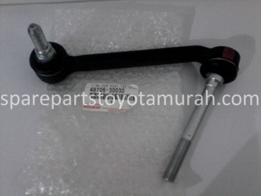 Link Stabil Belakang Lh Original Toyota Crown Royal Saloon