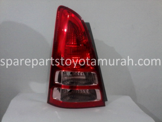 Stop Lamp Assy Original Toyota Innova Old