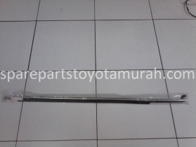 Pelipit Pintu Depan Rh Luar Original Toyota Corolla All new