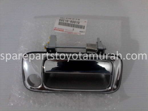 Handle Pintu Luar Original Toyota Land Cruisser 