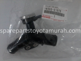 Filler Water Original Toyota New Vios,Yaris