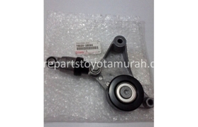 Tensioner Fanbelt Assy Original Toyota Camry,Harrier,Alphard,2.4cc