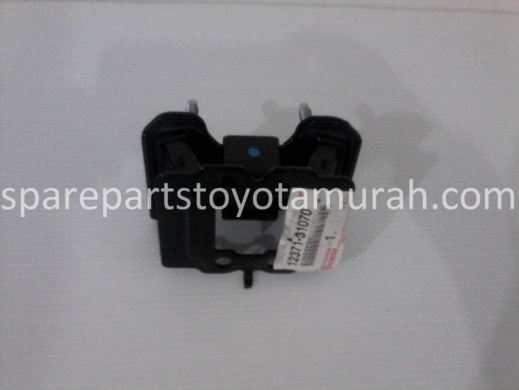 Engine Mounting Belakang Original Toyota Crown 